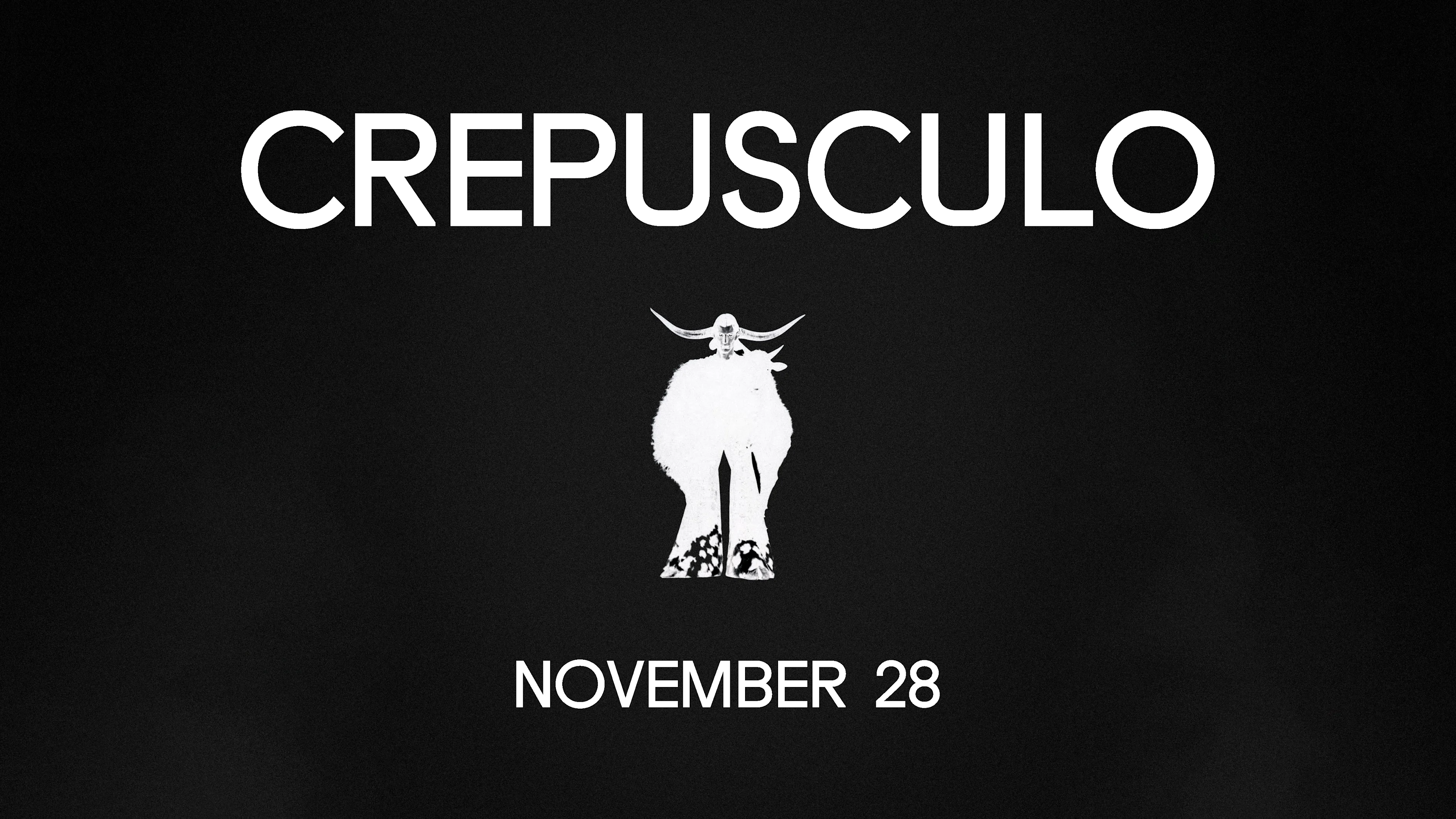Crepusculo, November 28 Cover