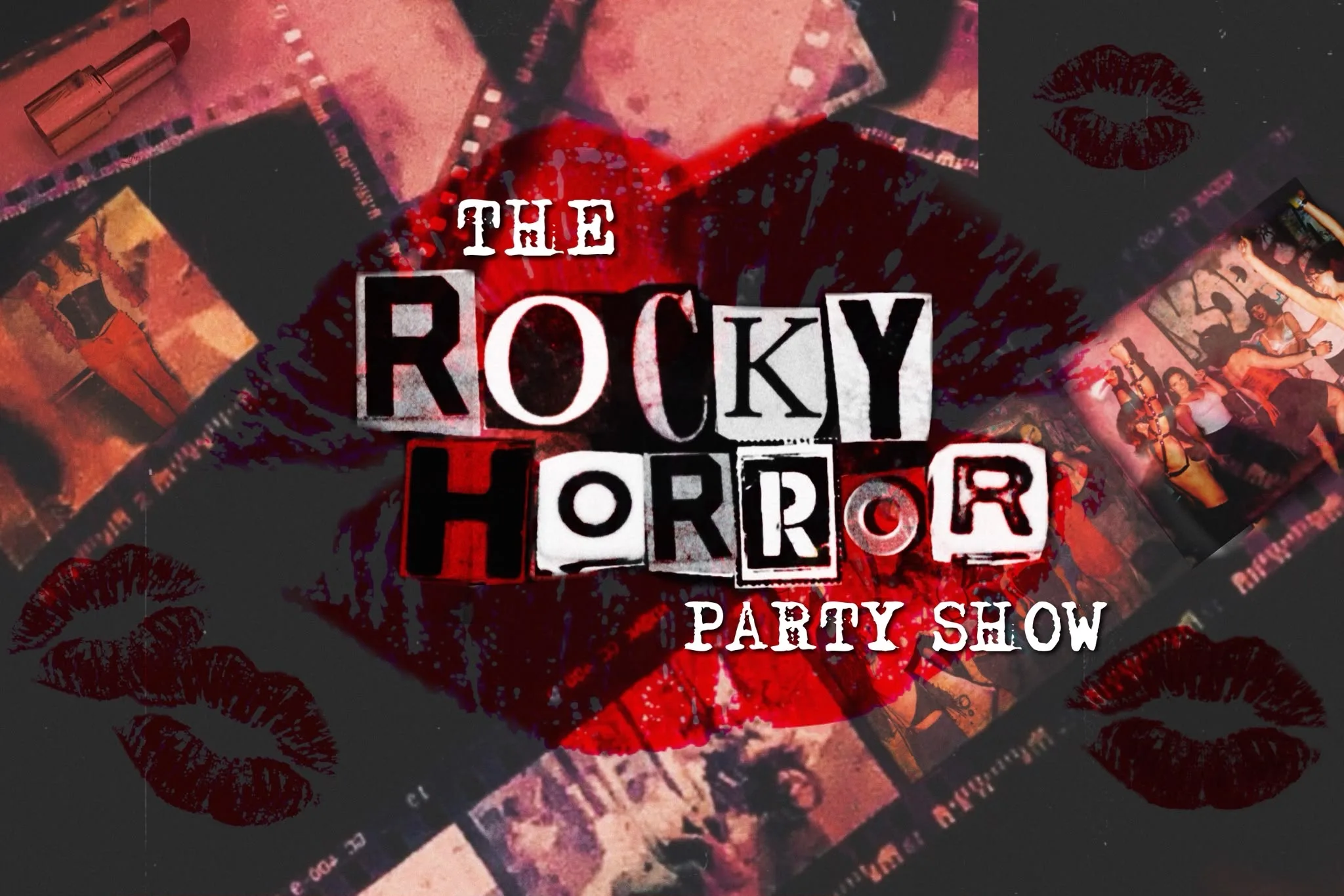 Rocky Horror Picture Show Cover