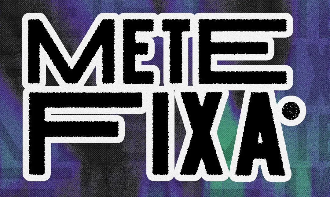 Metefixa @ Tangie #74 Cover