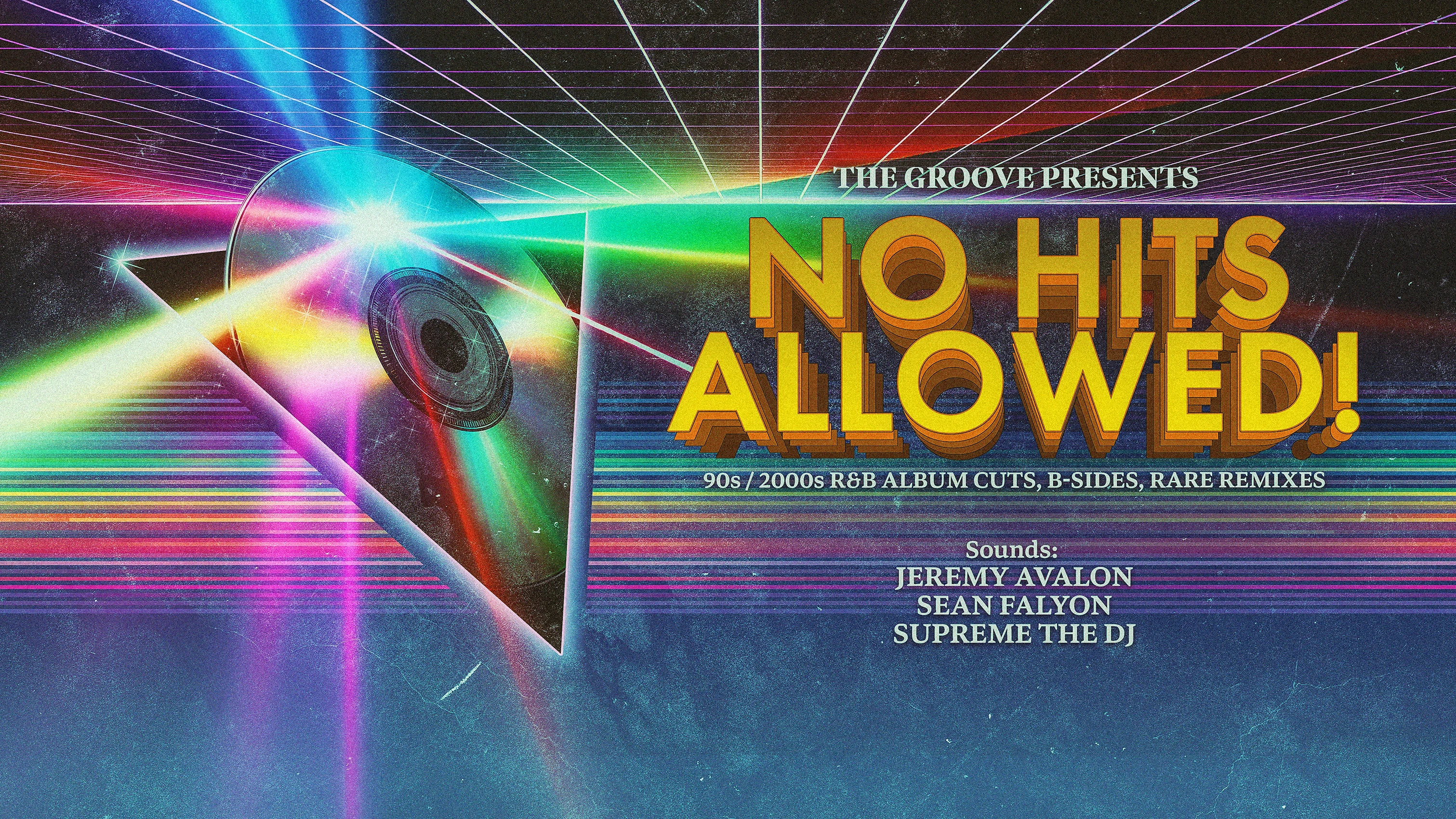 No Hits Allowed Cover