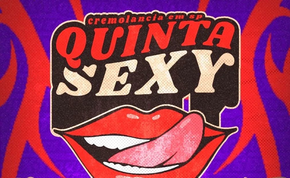 Quintasexy Cover