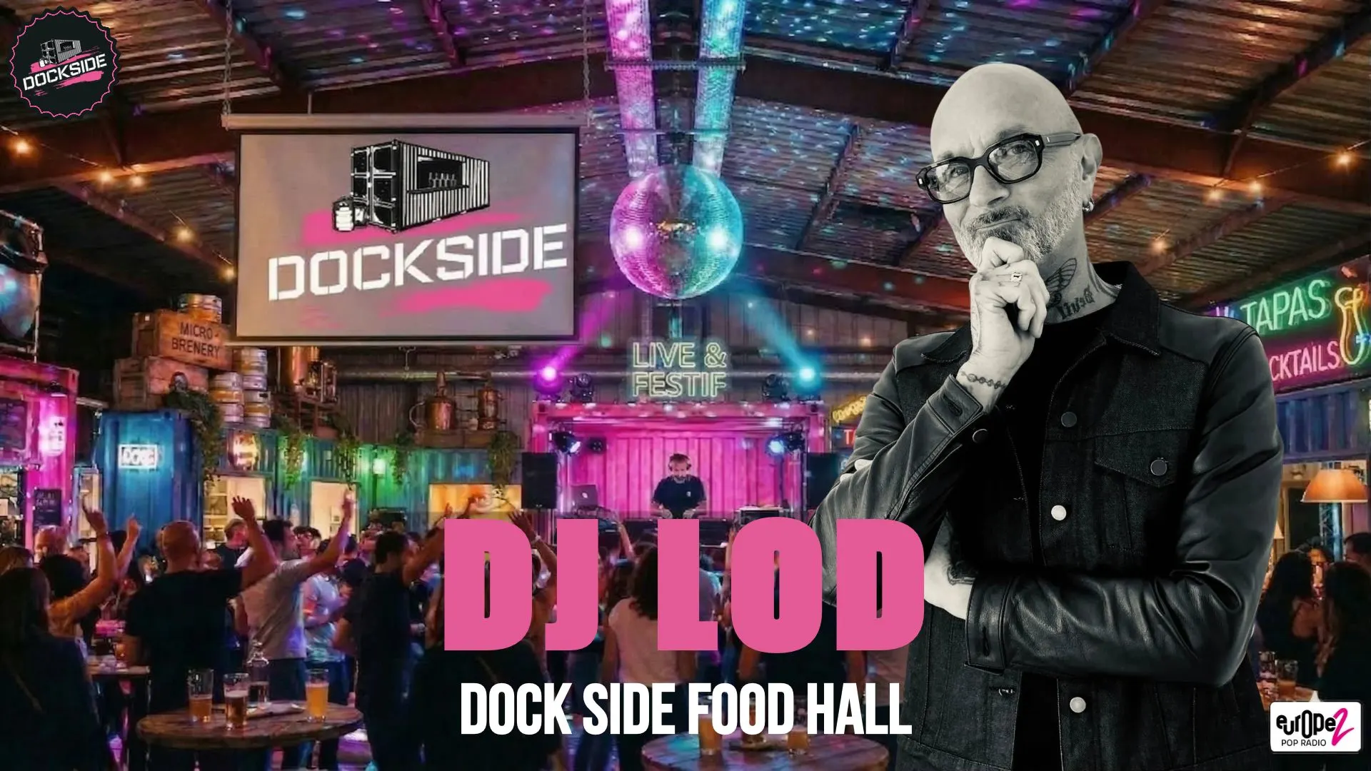 🎧 Dj Lod 🎧 Cover