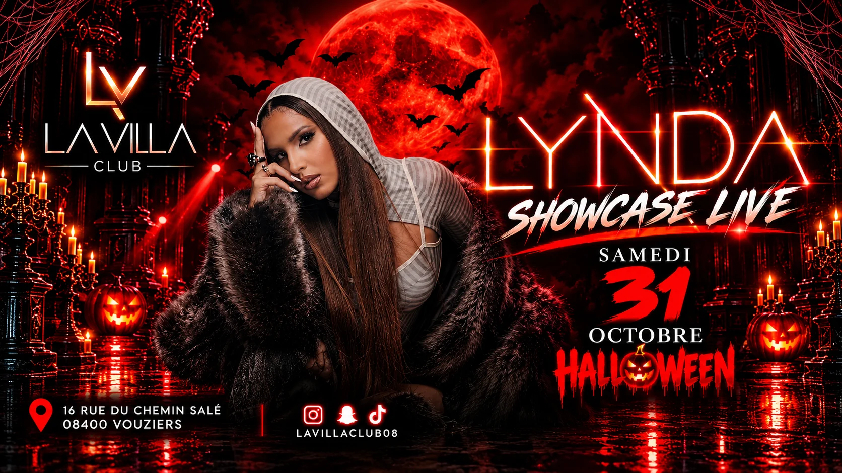 Lynda Cover