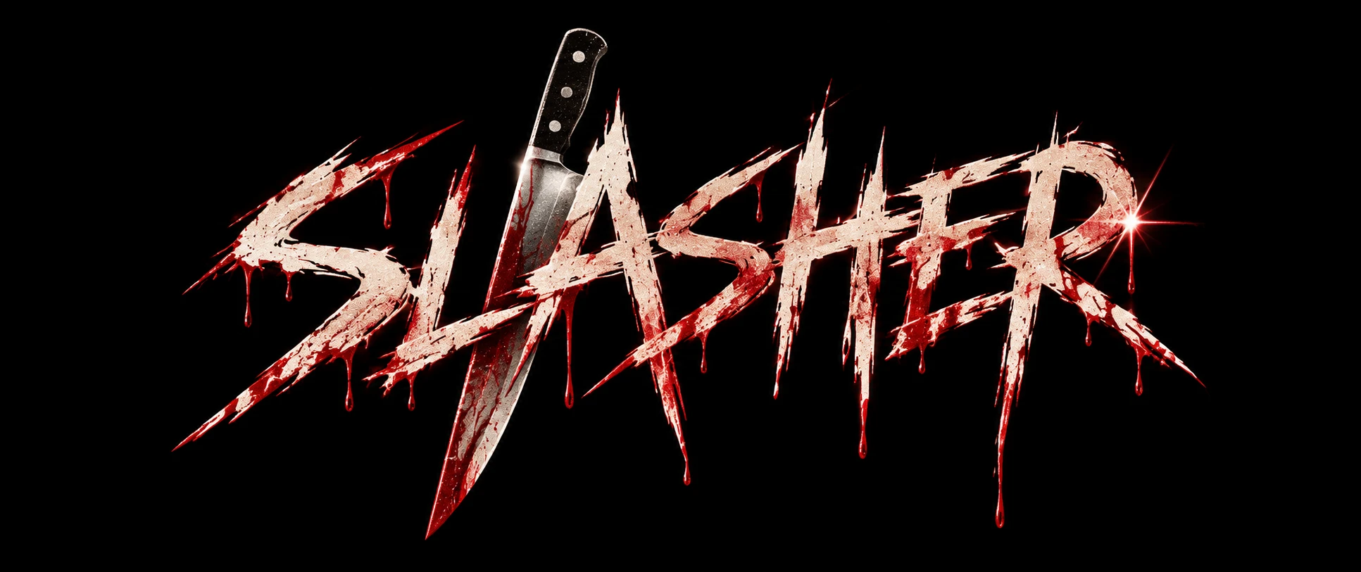 Halloween Slasher Cover