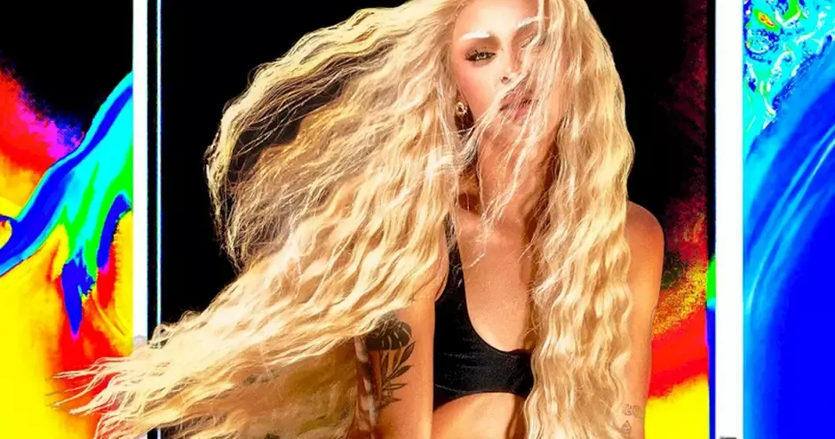 Pop-Side: After Da Pabllo Cover