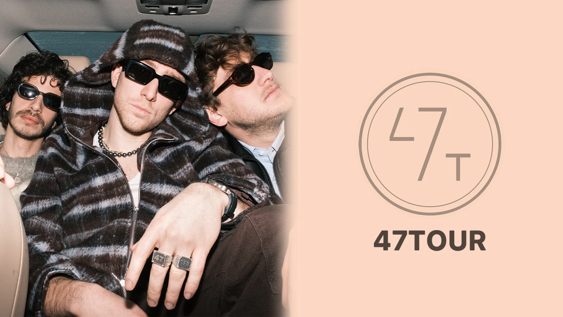 47ter - 47tour Cover