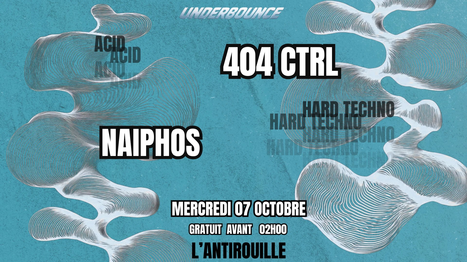 404 Ctrl &  Naiphos Cover