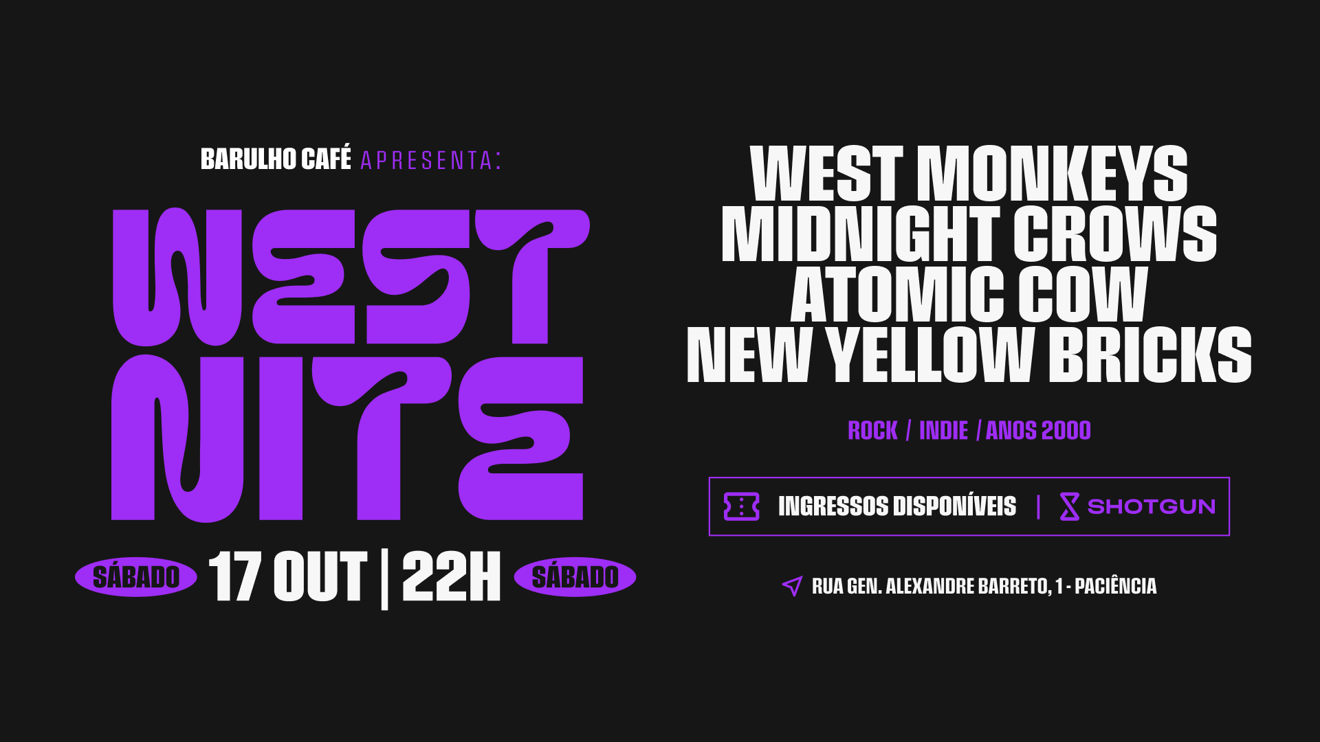 West Nite Cover