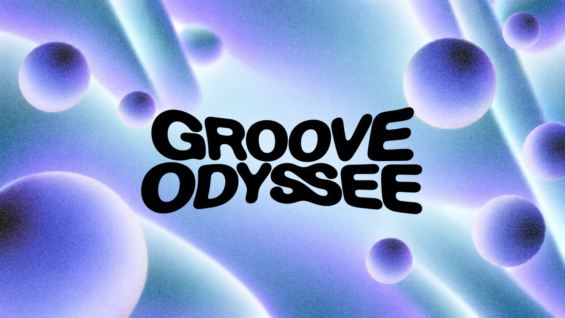 Groove Odyssée - Résidence 1 Cover
