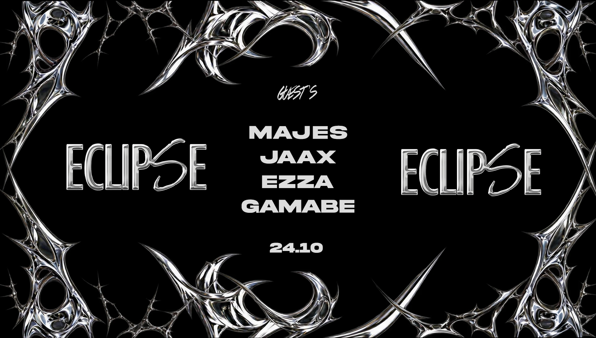 Eclipse 24/10 Cover