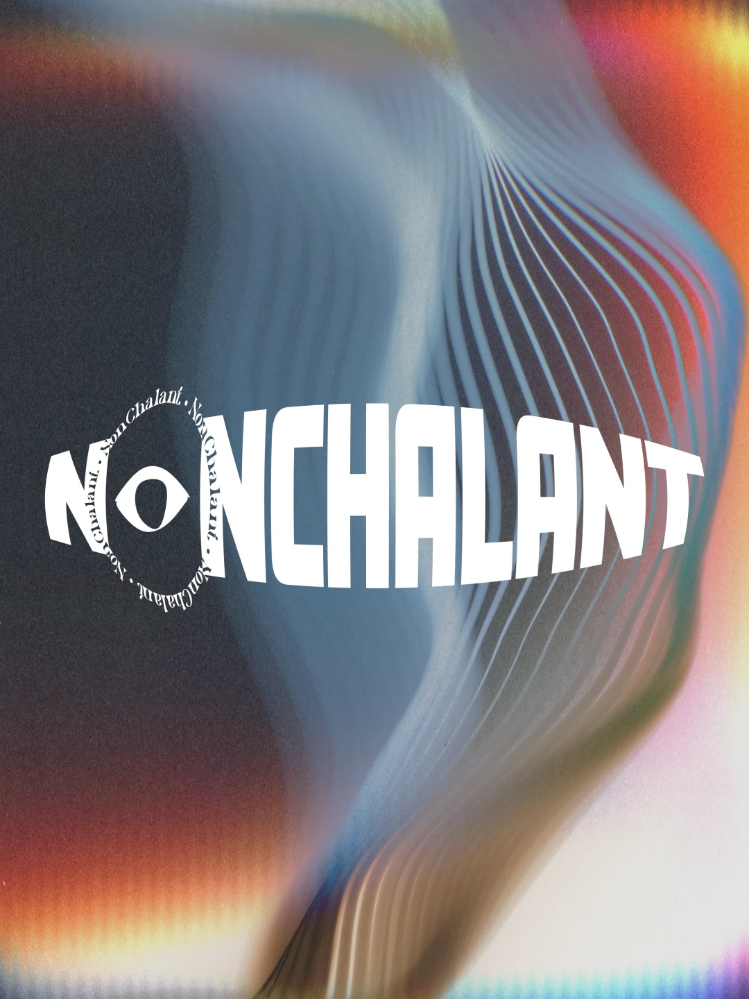 Nonchalant With Cecilio & Paolo Mosca Cover