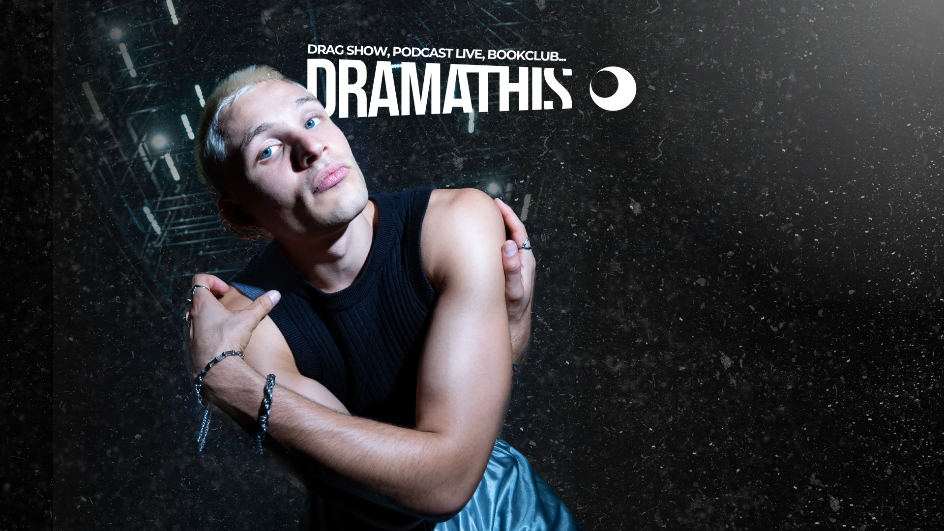 [Dramathis Live] Le Dramathon D'octobre Cover