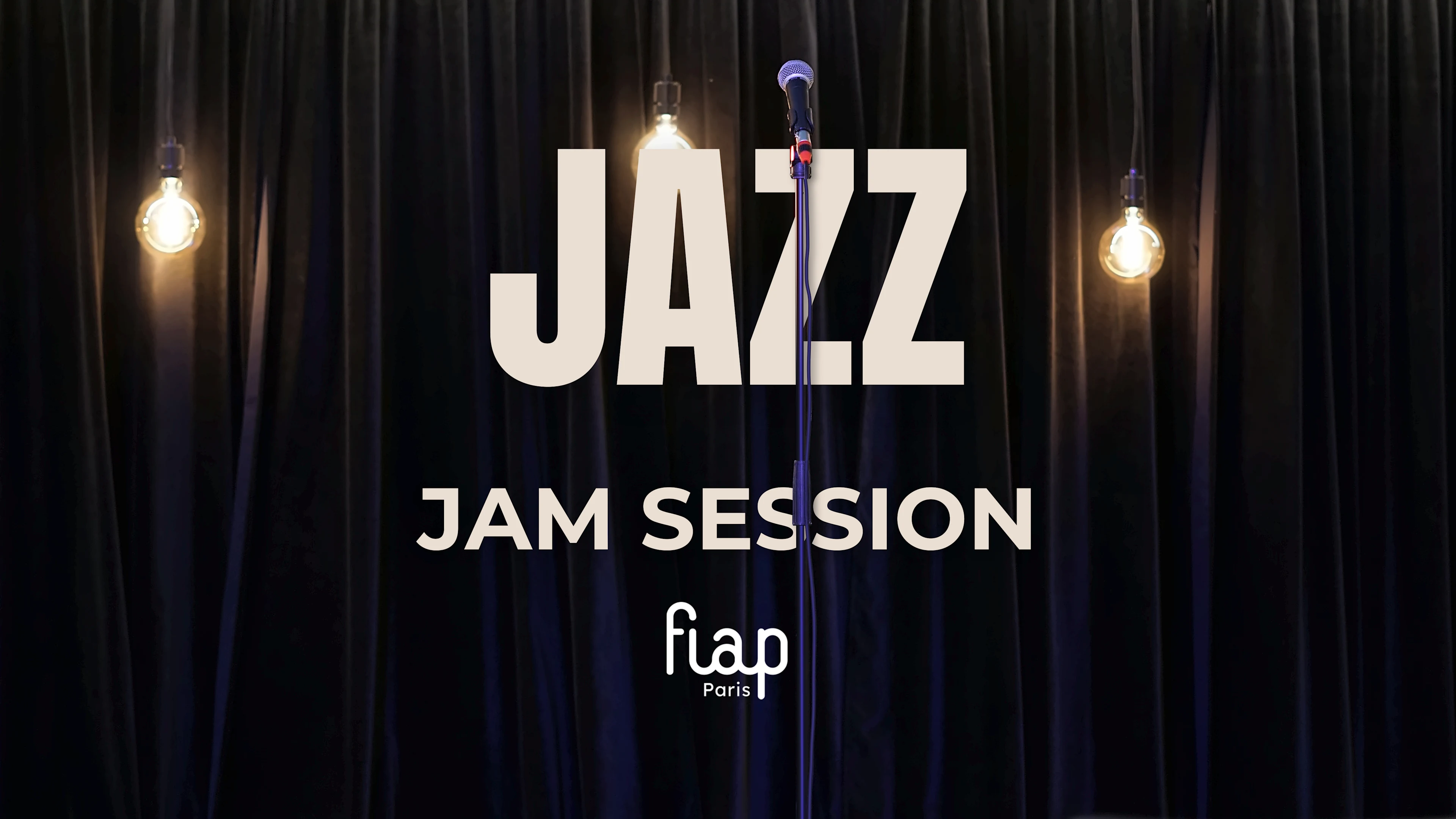 Jam Session De Jazz Cover