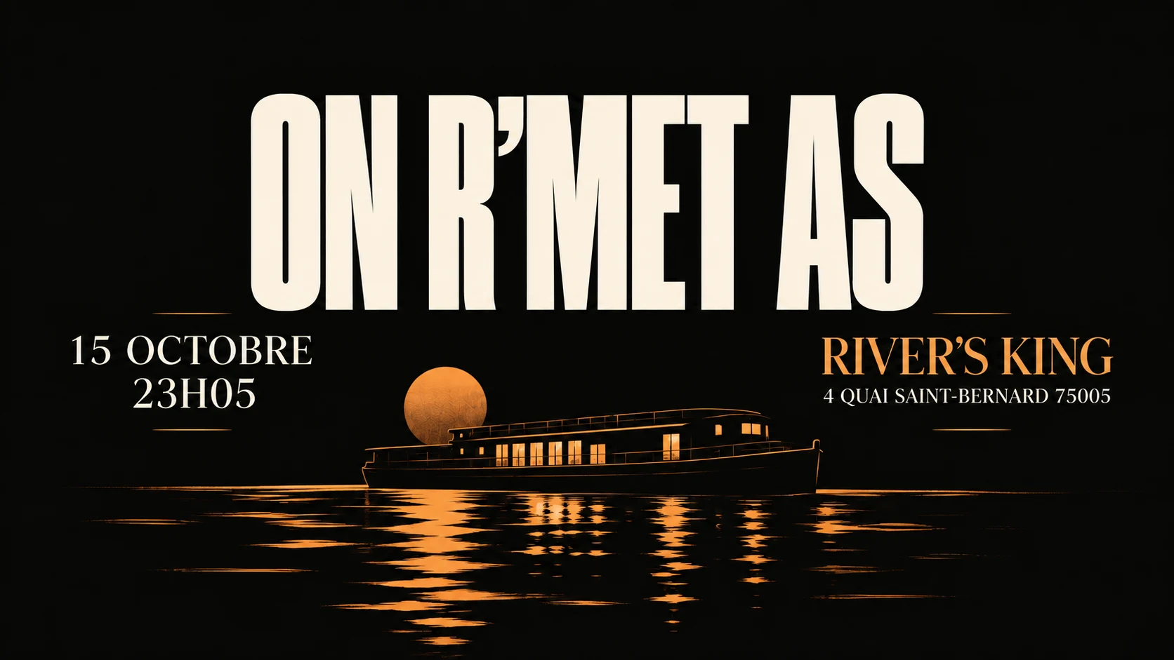 On R’Met As Cover