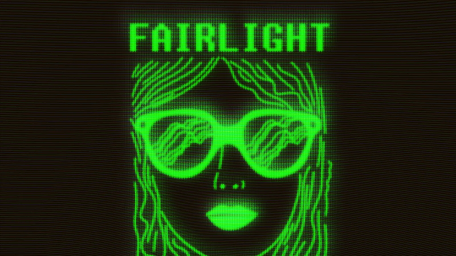 Fairlight: 1° Edição Cover