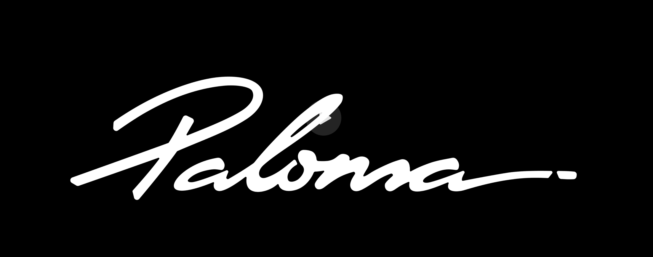 Paloma - London Discount Thursday 17 September Cover