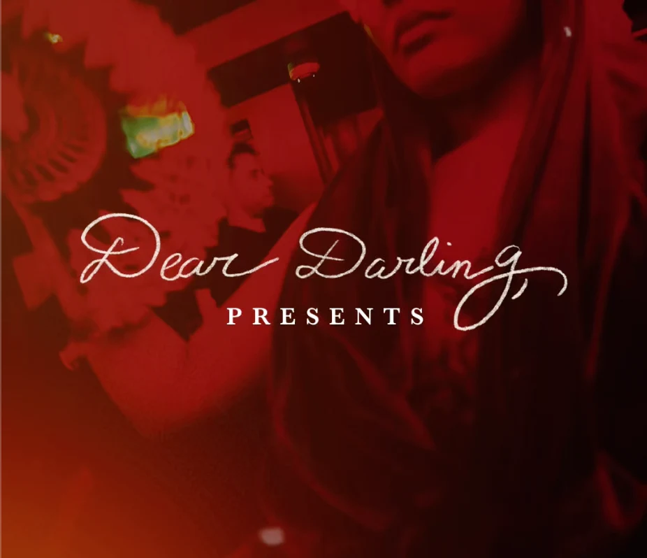 Dear Darling Discount Access Thursday 10 September Cover