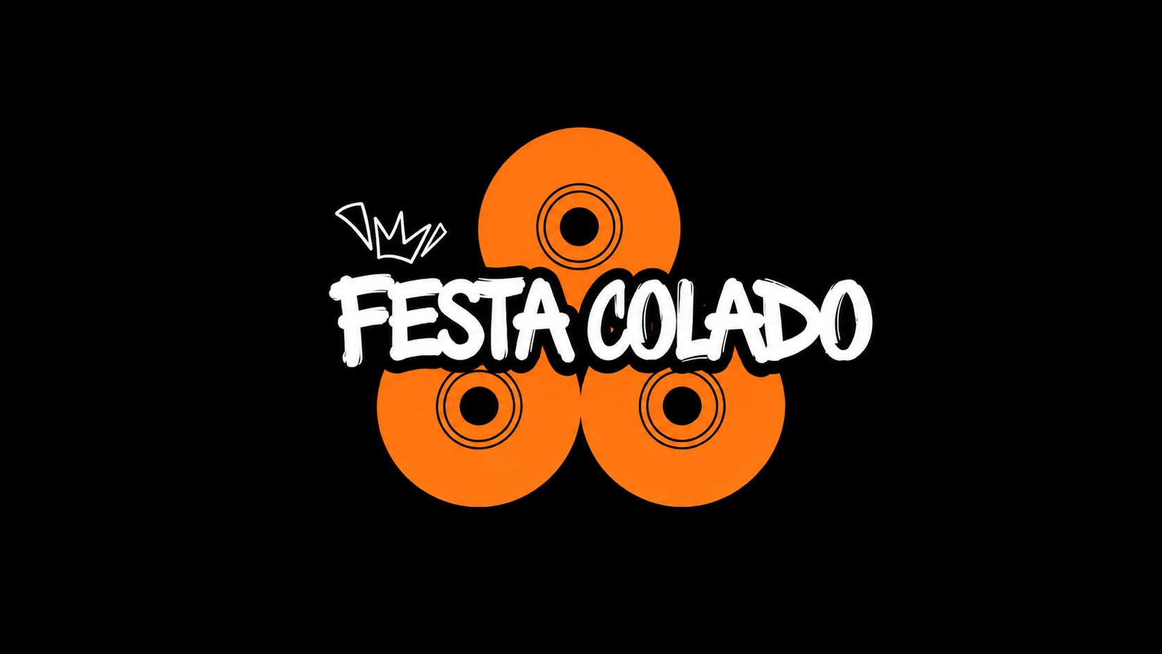 Colado - Primeira Ediçâo Cover