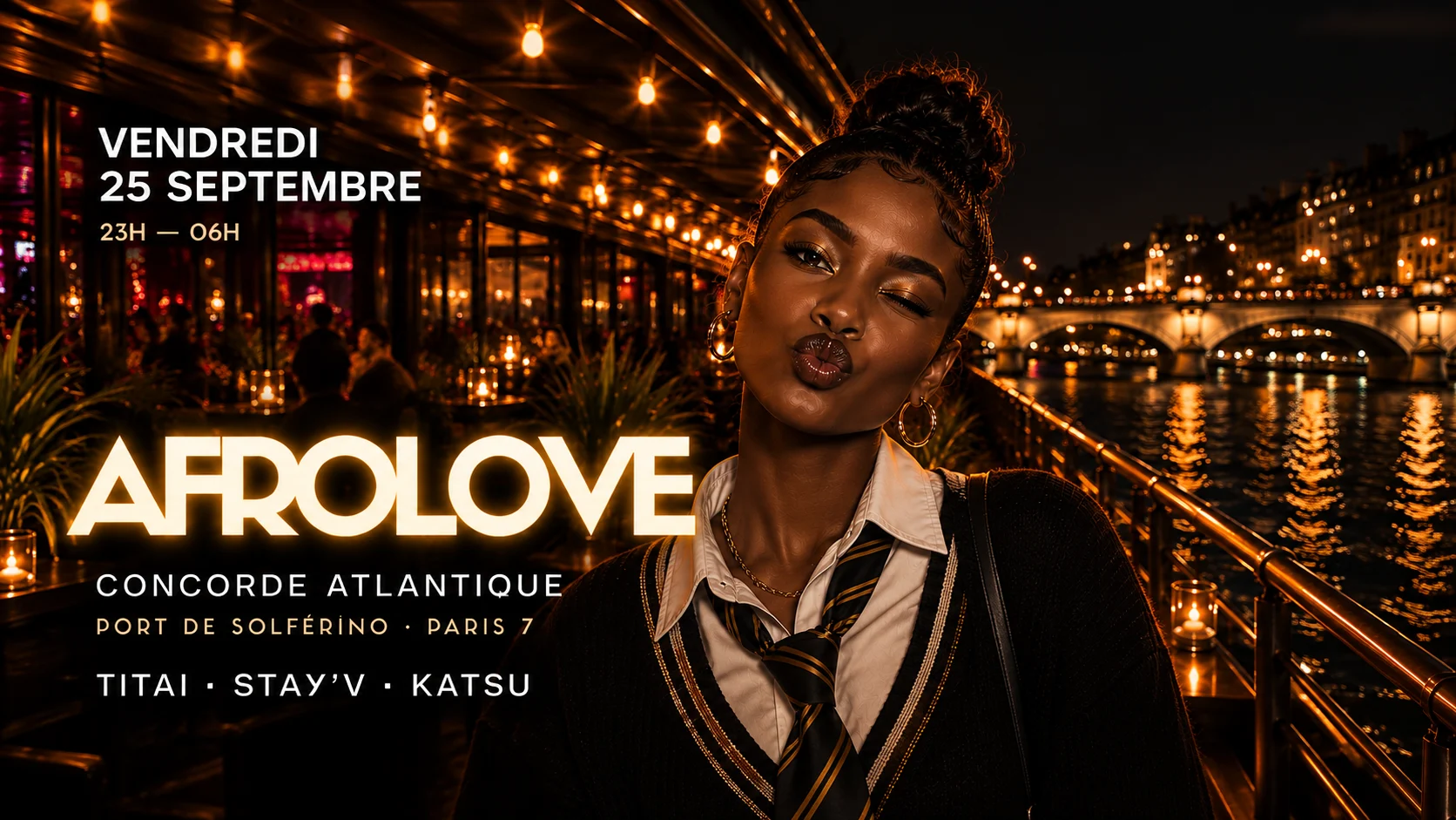 Afrolove: 100% Afro & Amapiano Cover