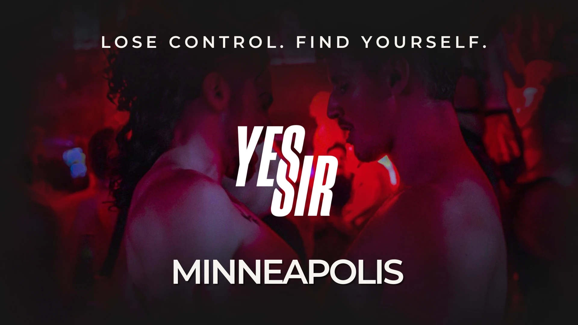Yes Sir - Minneapolis 10.10 Cover