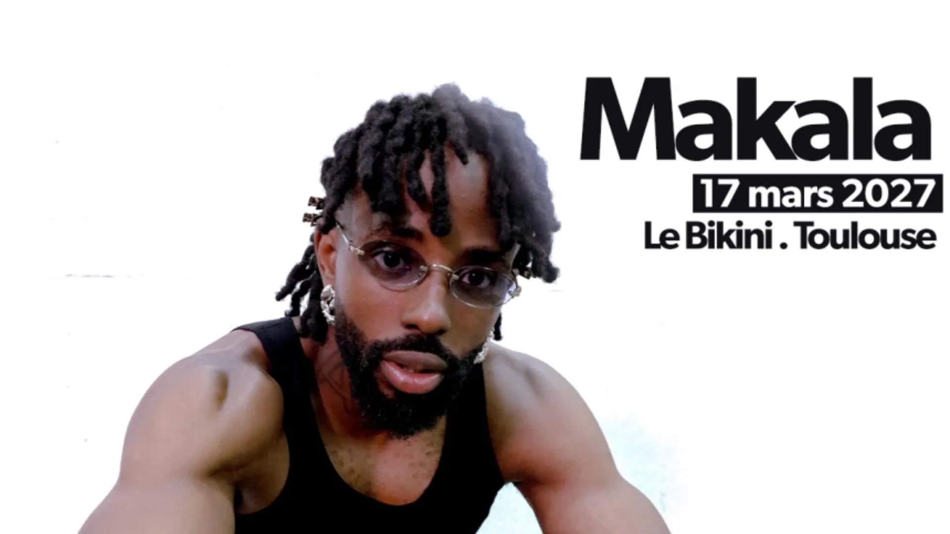 Makala - Toulouse Cover