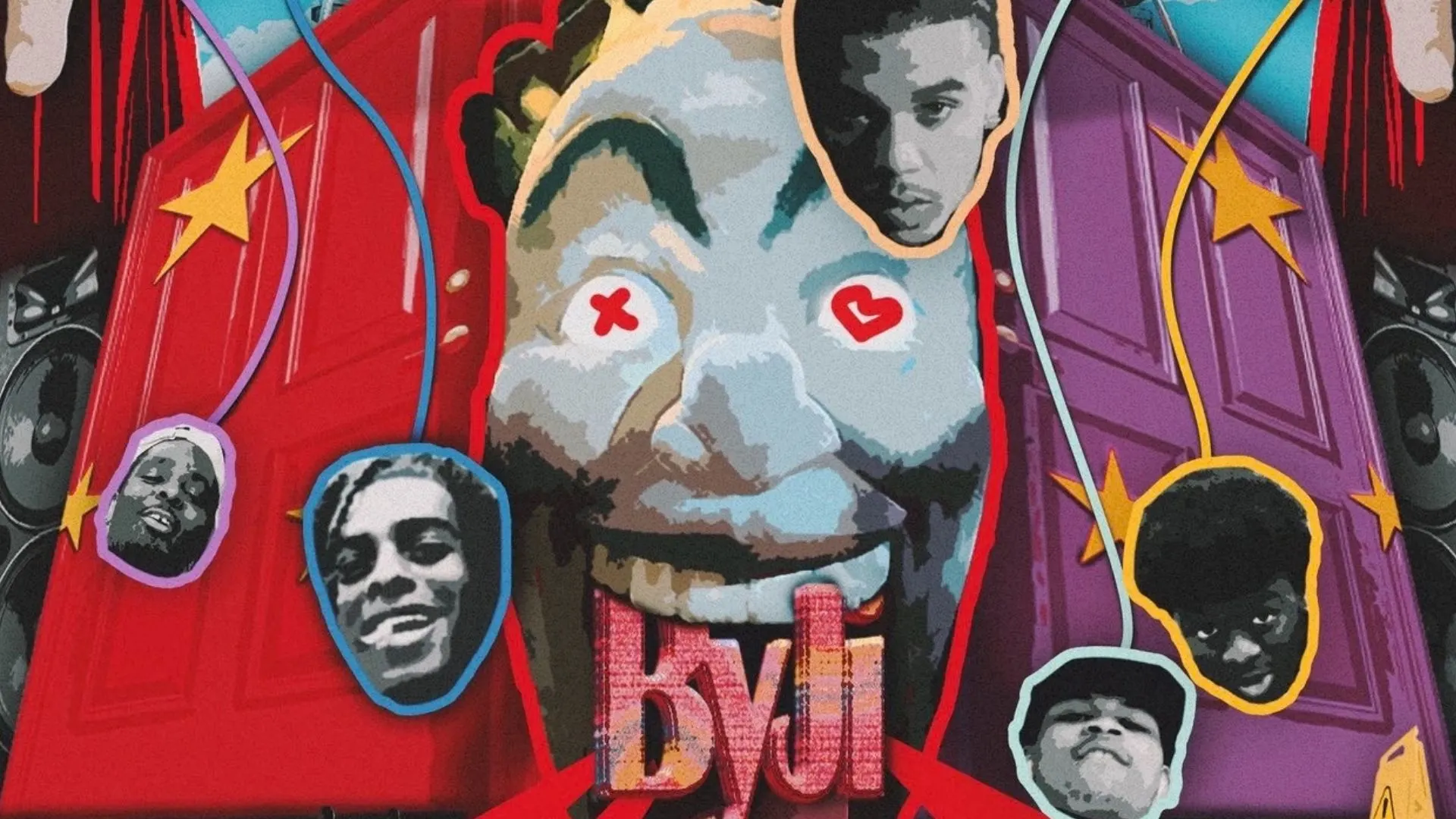 Byji Cover