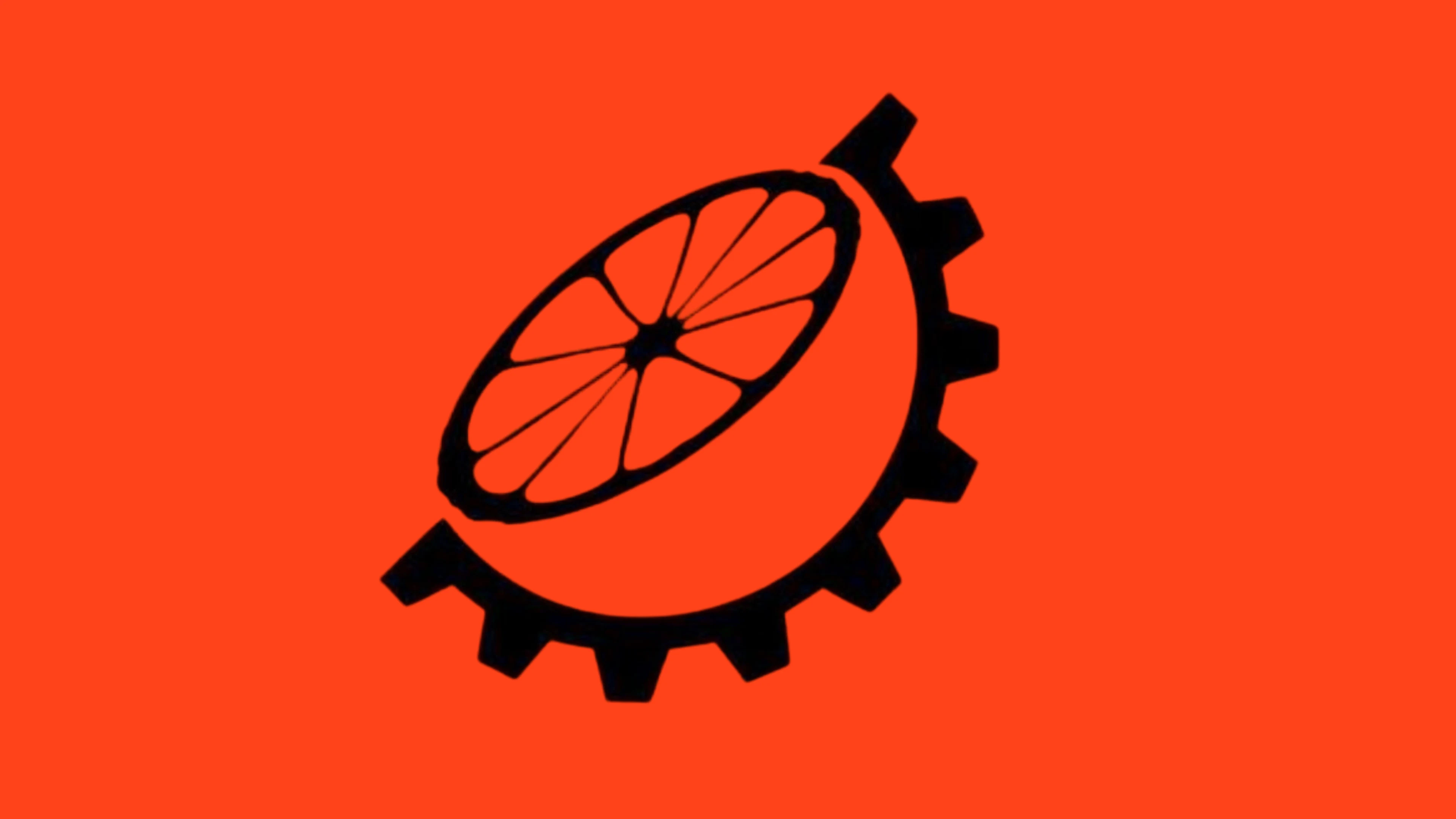Laranja Mecânica Sessions Cover