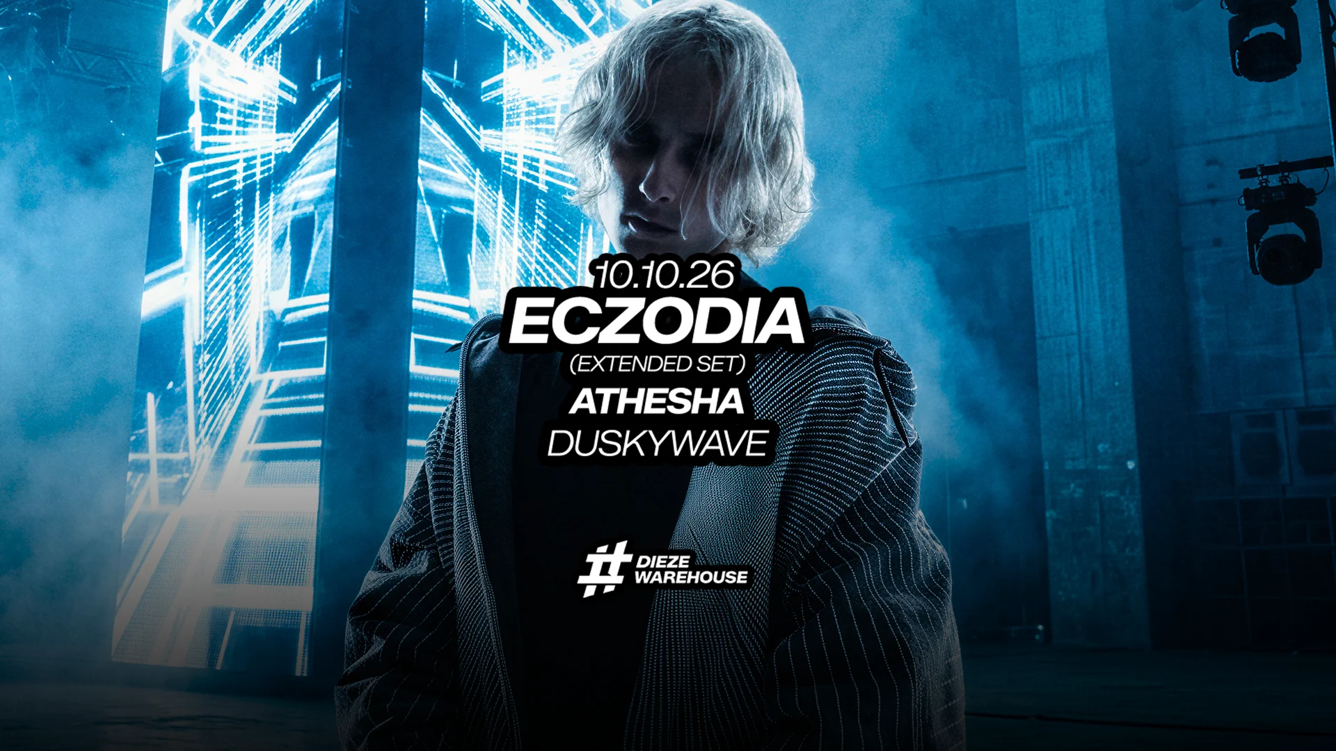 Eczodia (Extended Set) Cover