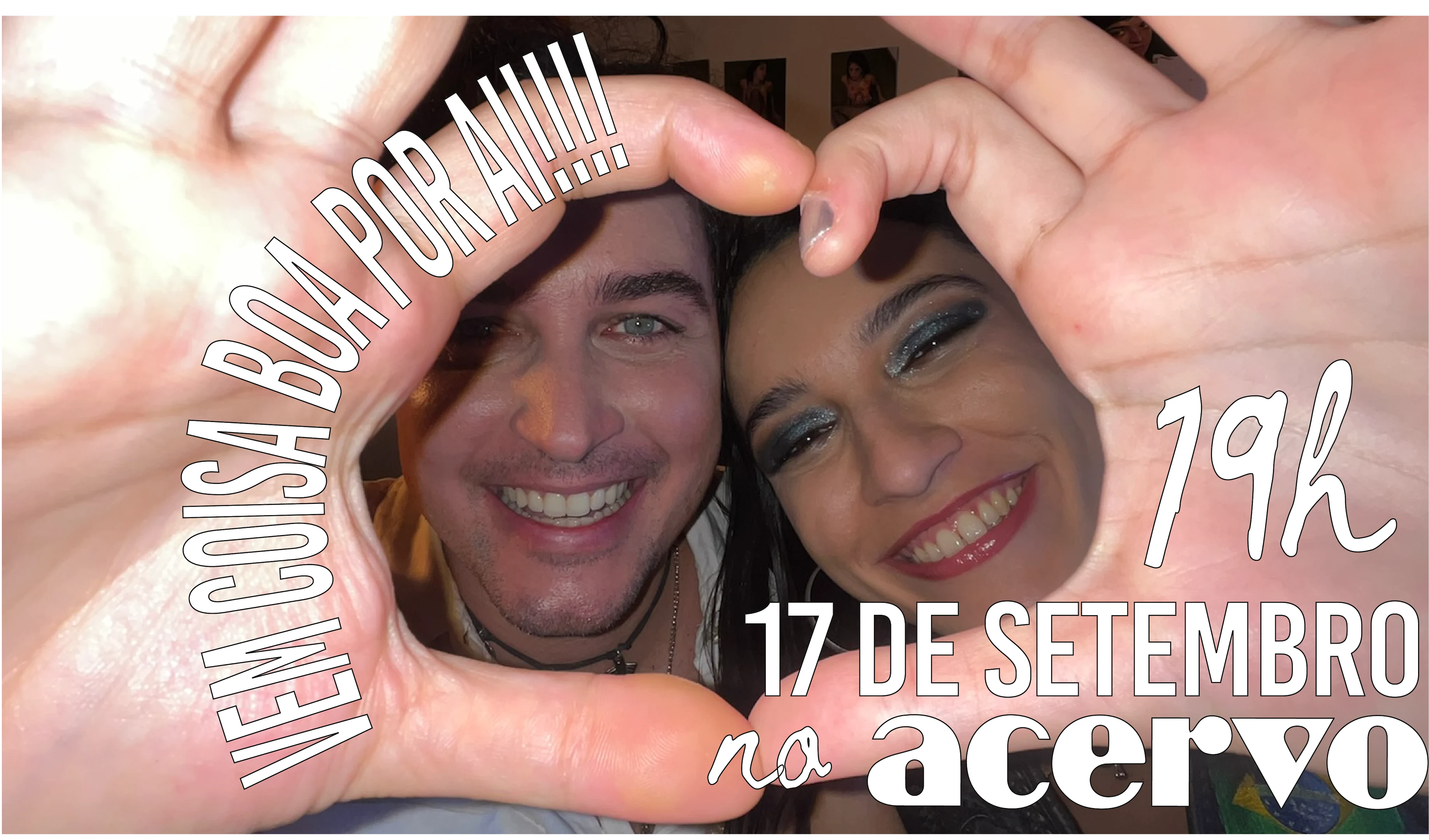 Acervo Apresenta: $Em Ref Cover