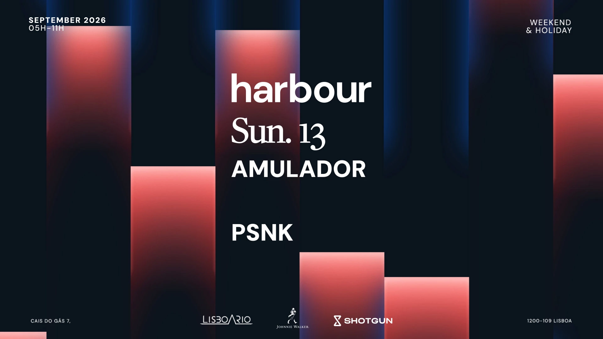 Harbour Com Amulador E Psnk 05h-11h Cover