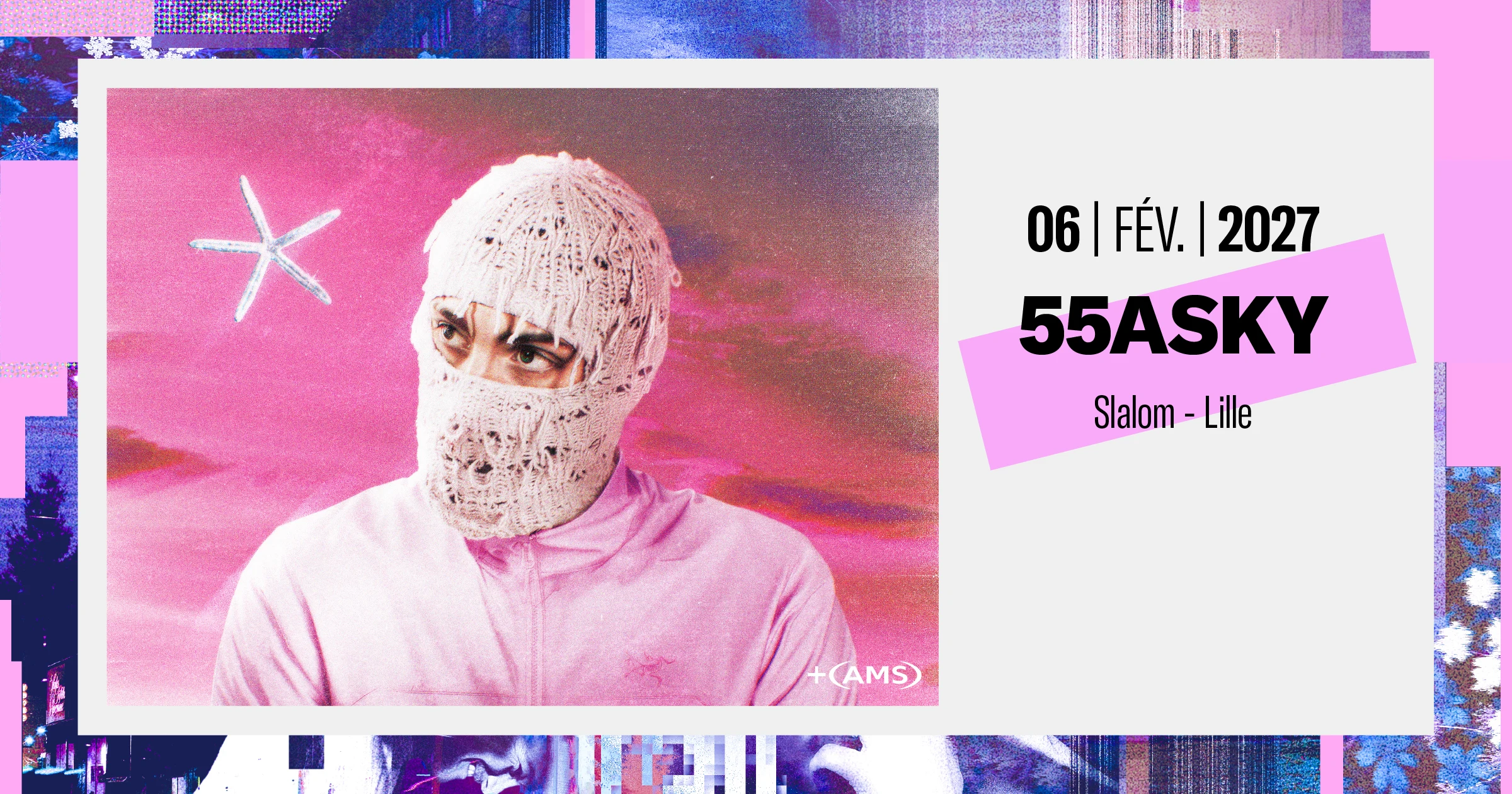 55asky - @Slalom Cover