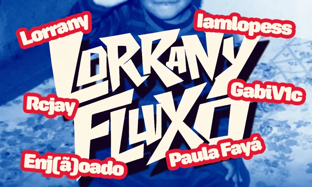 Lorrany Flux0, Apresenta :::::::: Pré-Eurotour S2 Dj Lorrany Cover