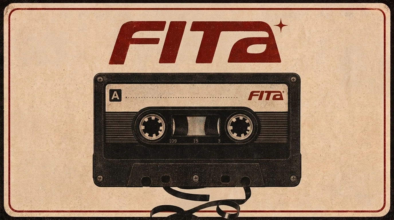 Fita Cover