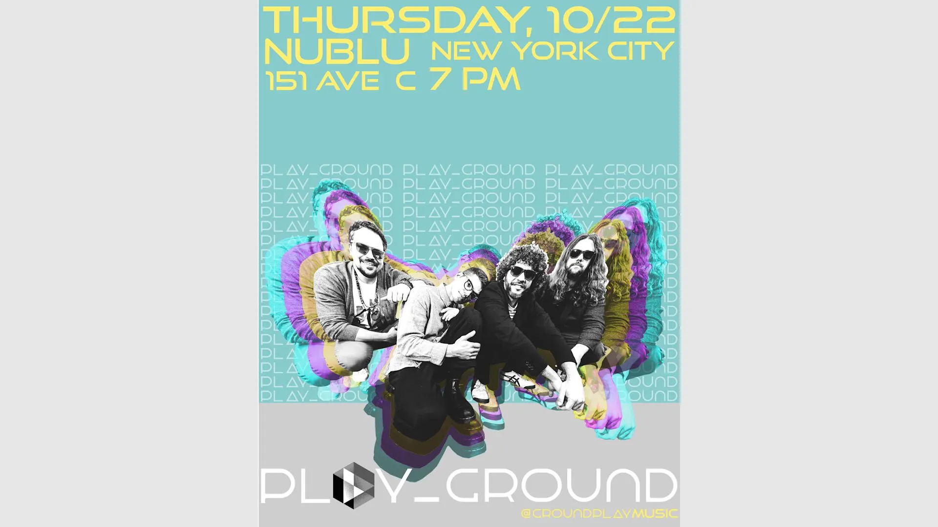 Play_Ground Cover