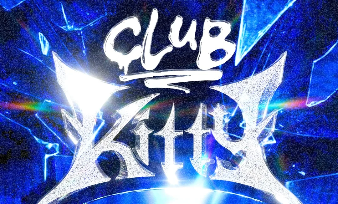 Club Kitty #03 Cover