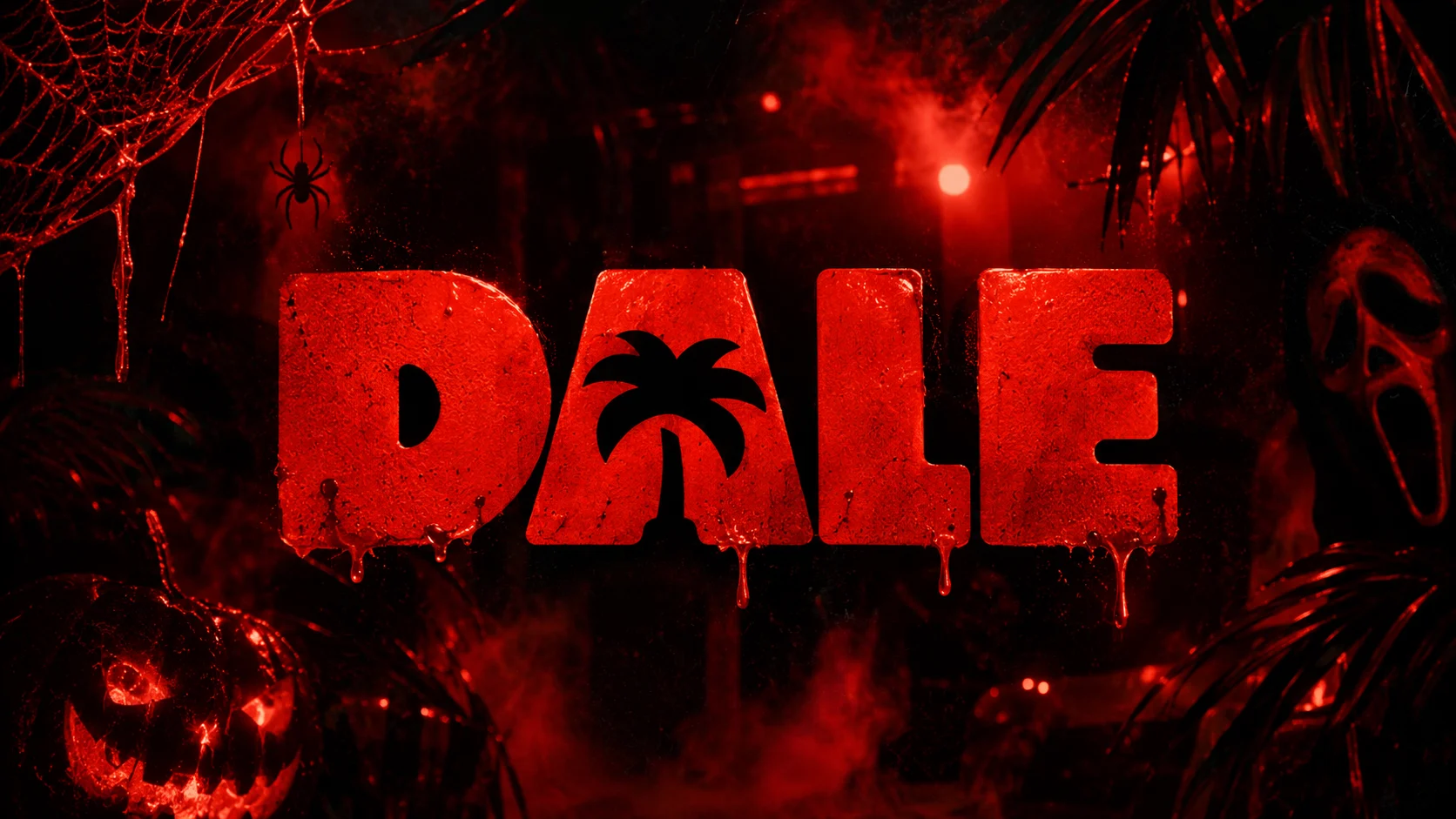 Dale Bachata - Halloween Cover
