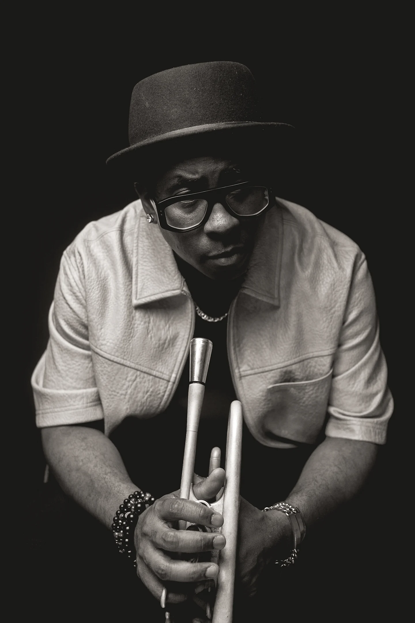 Jorge Vistel • Cuban Afro Modern Cover