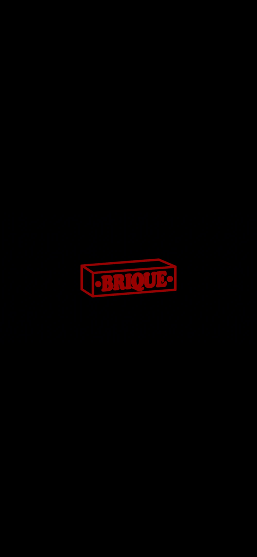 Brique Comedy Club 08/10 - 20h30 Cover