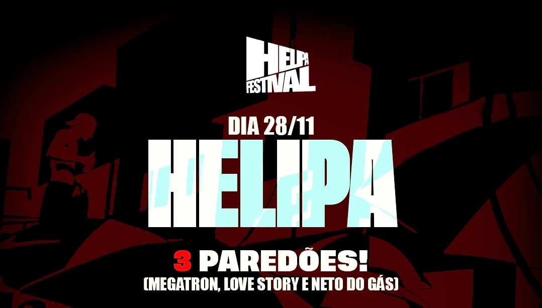 Helipa Cover