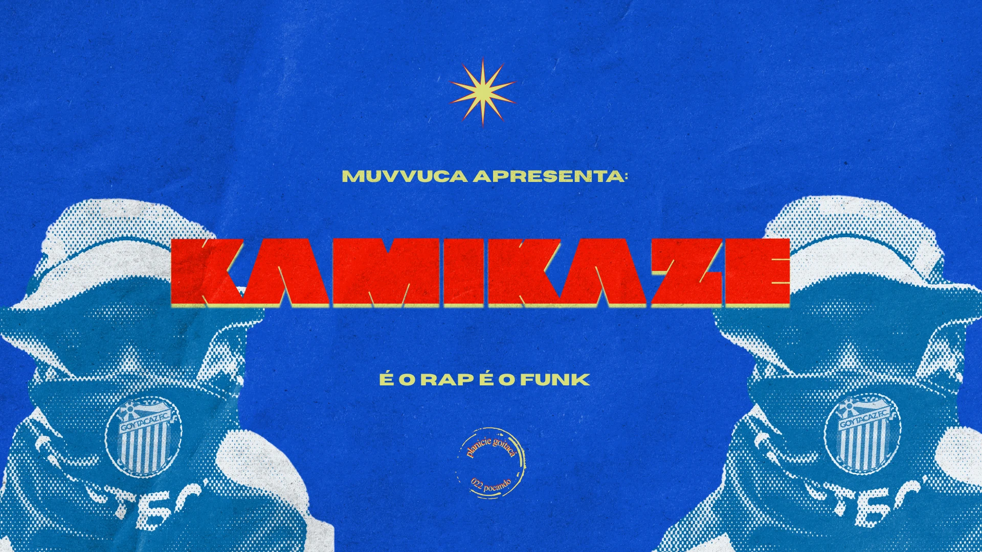Kamikaze Cover