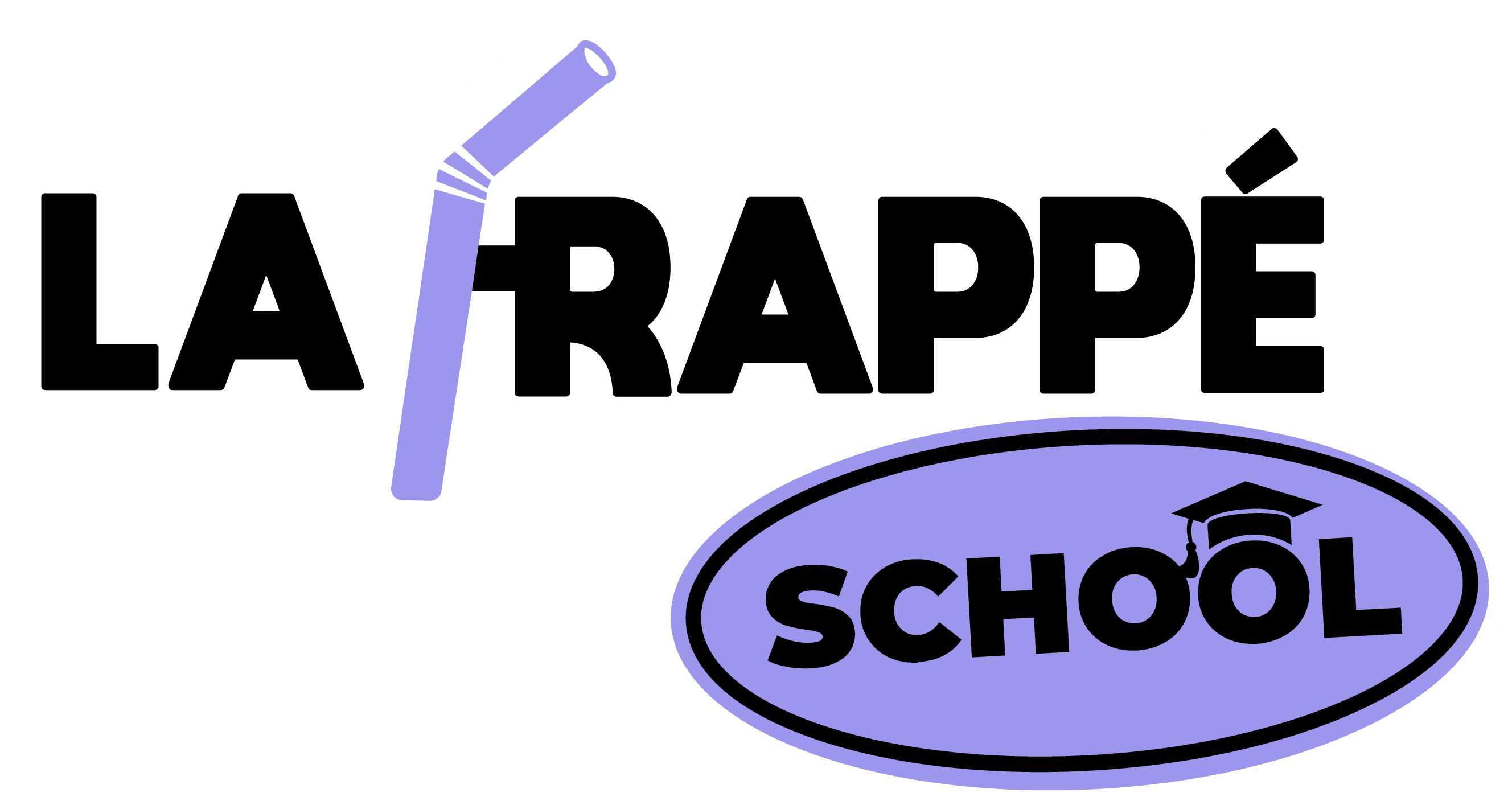 Frappé School #3 - La Rentrée Des Classes 📚 Cover