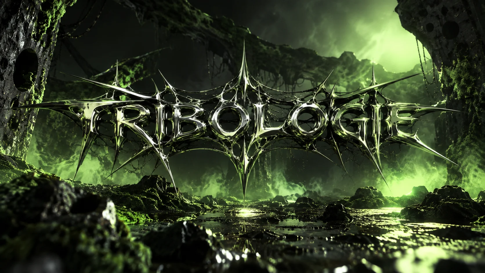 Tribologie Cover