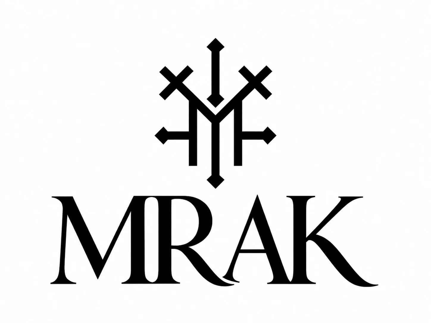 Industry City- Mrak (Afterlife X Tale Of Us) Cover