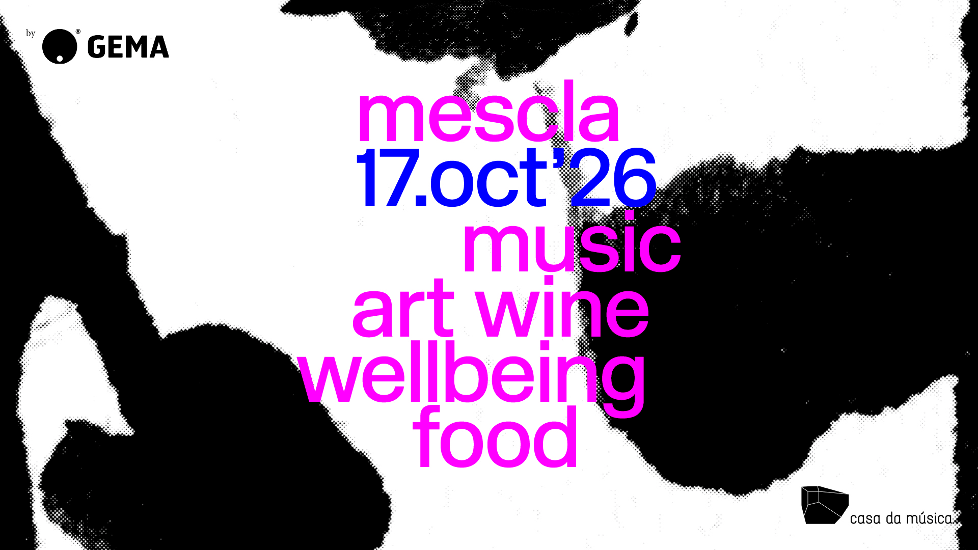 Mescla 3rd Edition Cover