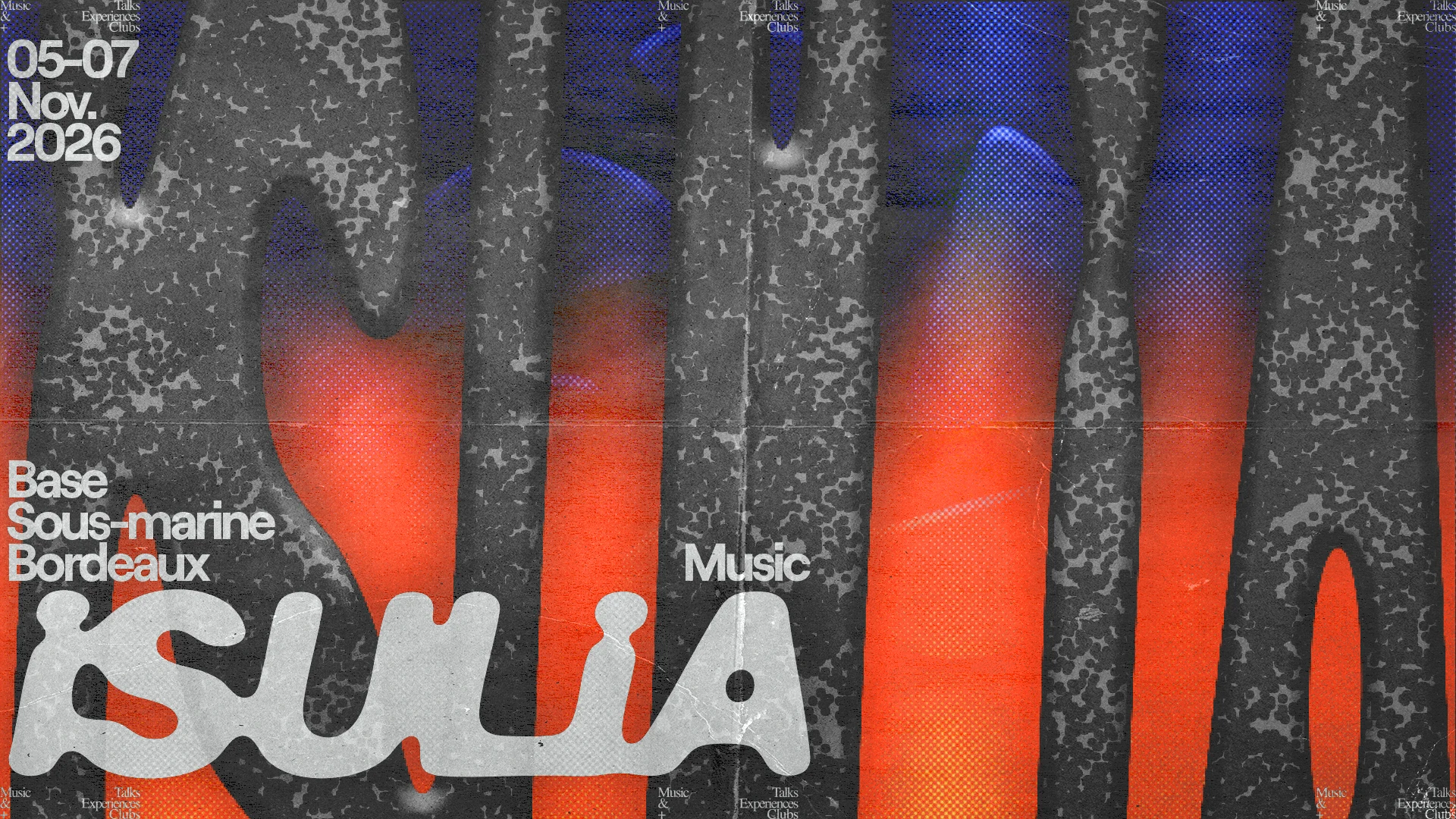 Isulia Festival 2026 ~ Music Cover