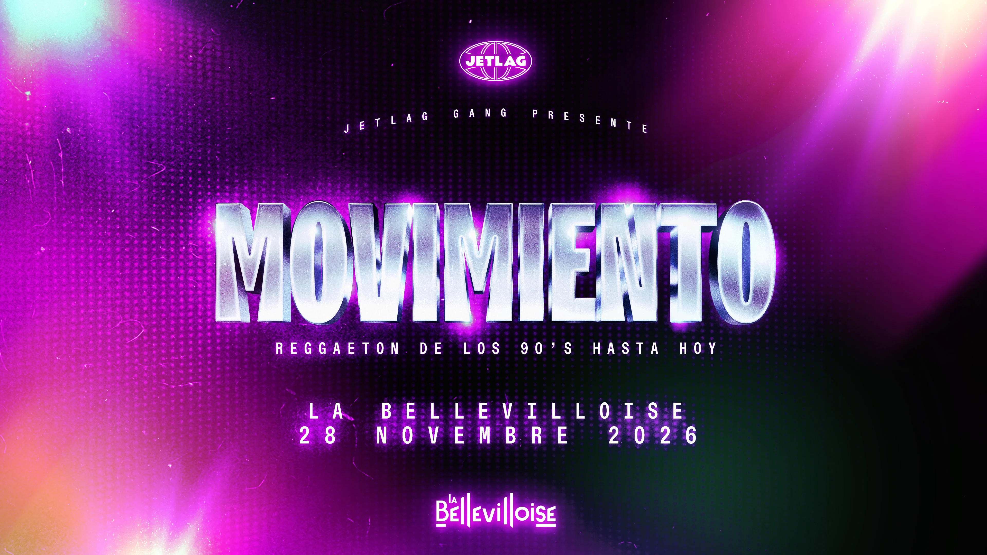 Movimiento | 28.11.26 Cover