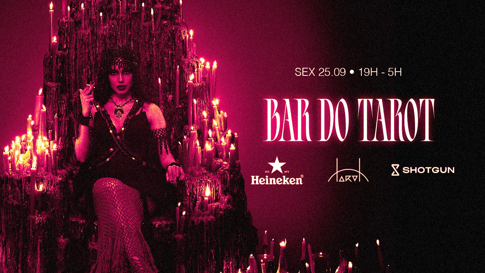 Bar Do Tarot 25.09 Cover