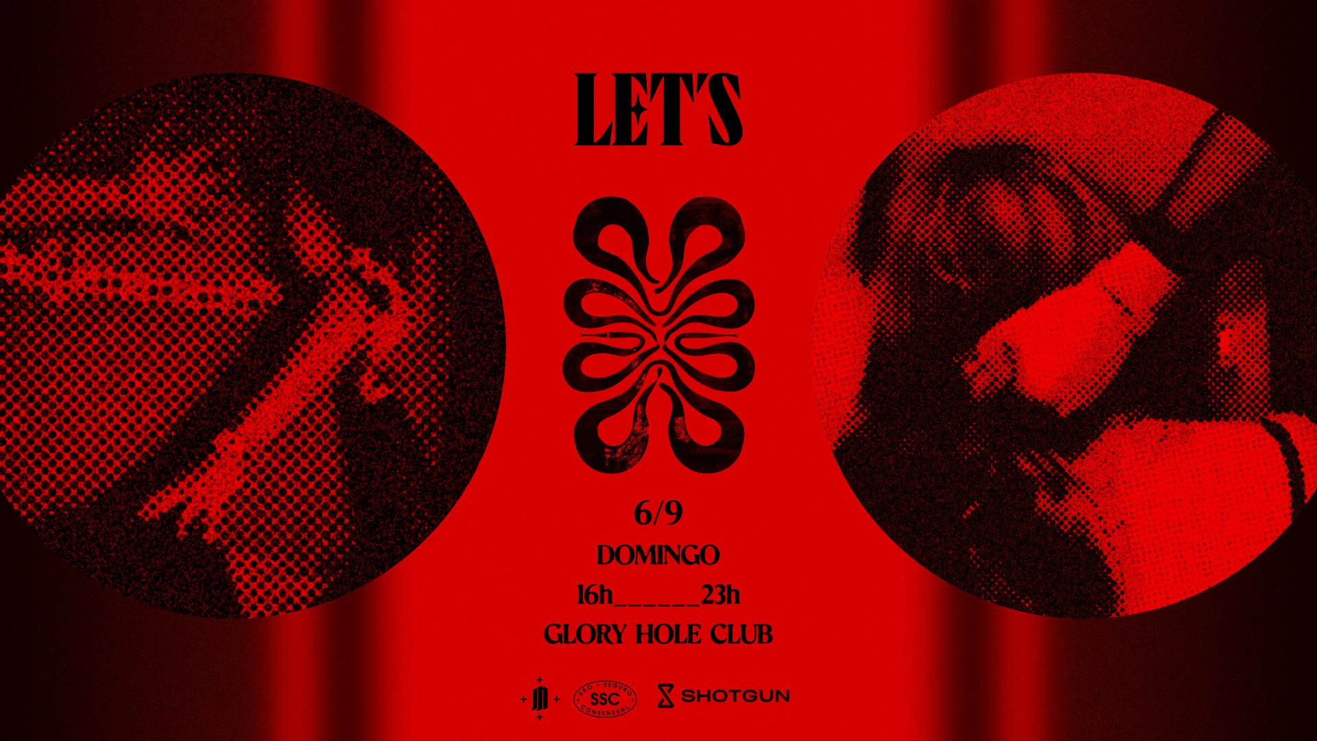Let's Ssc | Let’S Sex Day Cover