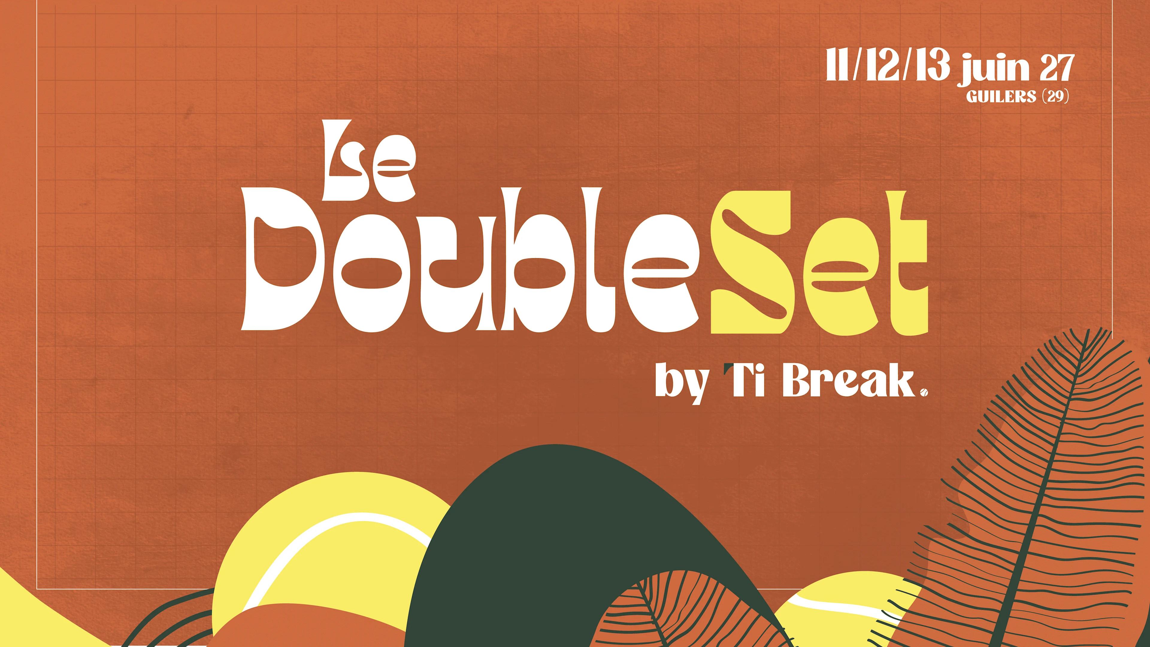 Doublet Set 2027 Cover