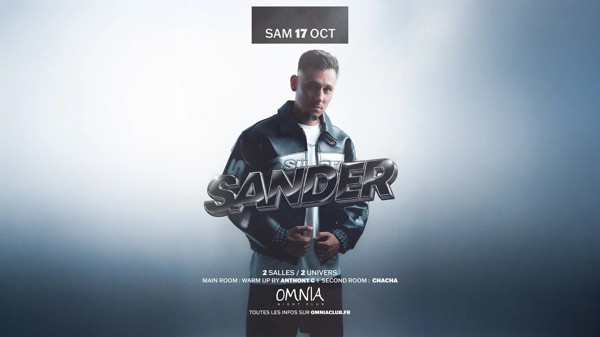 Sander Cover